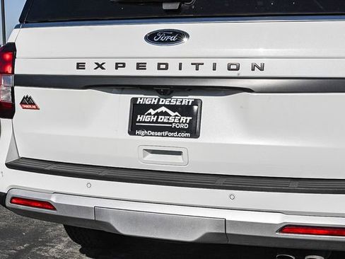 Certified 2024 Ford Expedition Timberline AWD/4WD image 11
