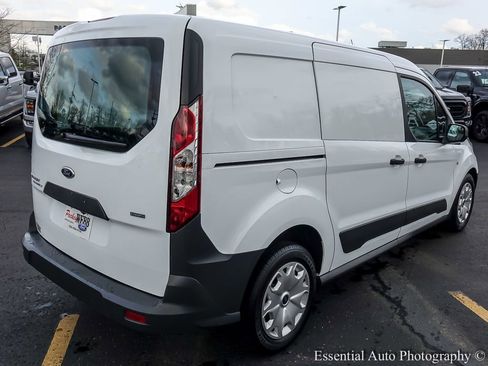 Used 2016 Ford Transit Connect XL image 9