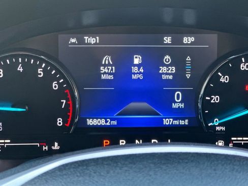 Certified 2023 Ford Explorer XLT image 29