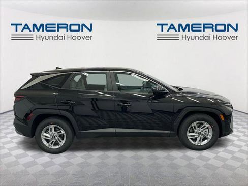 New 2026 Hyundai Tucson SE FWD image 6