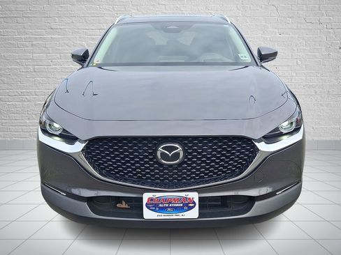 Used 2025 MAZDA CX-30 AWD 2.5 S w/ Premium Package image 2