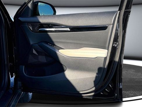 Used 2023 Kia Seltos EX image 27