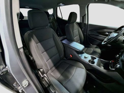 Used 2023 GMC Terrain SLE AWD/4WD image 28