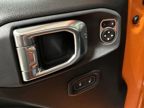 New 2025 Jeep Wrangler Unlimited Sport S 4xe AWD/4WD image 20