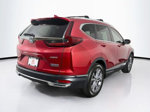 Used 2022 Honda CR-V Touring image 10