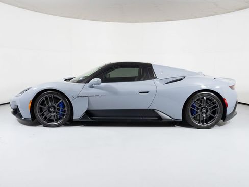 Used 2023 Maserati MC20 Spyder image 11