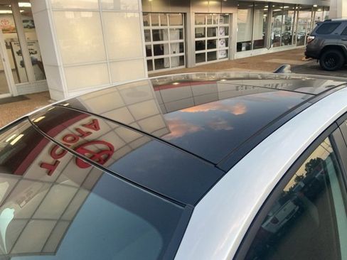 New 2026 Toyota Camry XSE w/ Premium Plus Package image 10