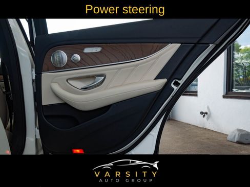 Used 2022 Mercedes-Benz E 53 AMG 4MATIC Sedan image 37