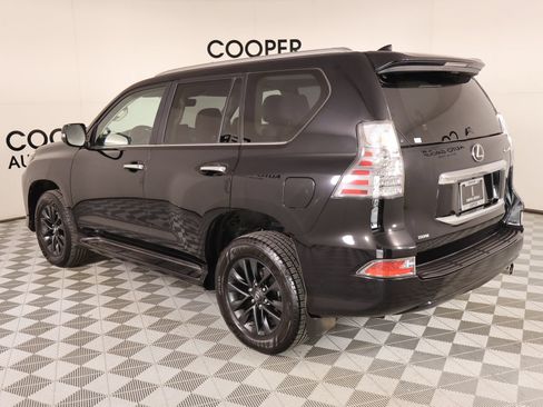 Used 2022 Lexus GX 460 Premium AWD/4WD image 25