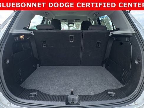 Used 2019 Chevrolet Trax LS image 24