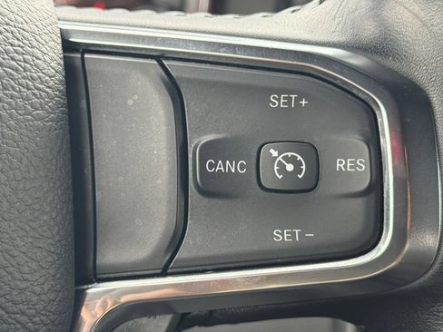 Used 2024 RAM 1500 Laramie RWD image 26