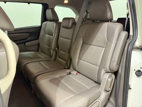 Used 2016 Honda Odyssey EX-L image 25