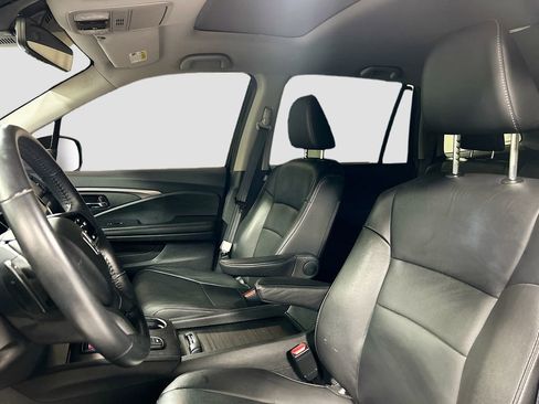 Used 2021 Honda Pilot EX-L image 20