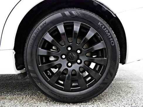 Used 2013 Suzuki Kizashi S FWD image 20