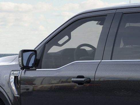 New 2026 Ford F150 King Ranch w/ Equipment Group 601A High image 42