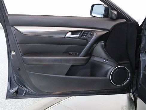 Used 2012 Acura TL w/ Advance Package image 10