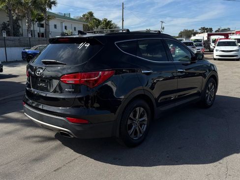 Used 2013 Hyundai Santa Fe Sport w/ Popular Equipment Pkg FWD image 6