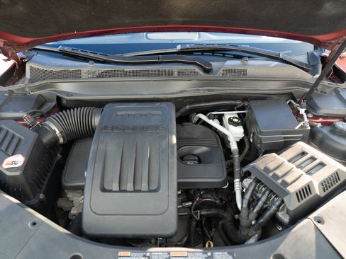 Used 2016 GMC Terrain SLE image 33