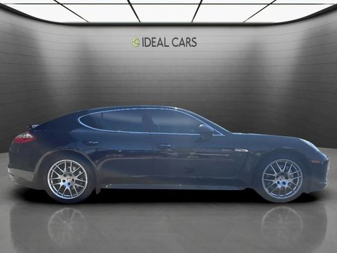 Used 2012 Porsche Panamera S RWD image 4