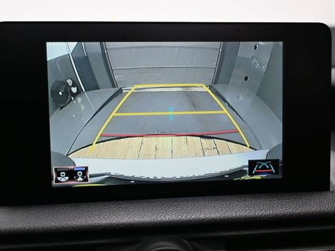 Used 2023 Lexus IS 350 F Sport w/ Memory Package image 23