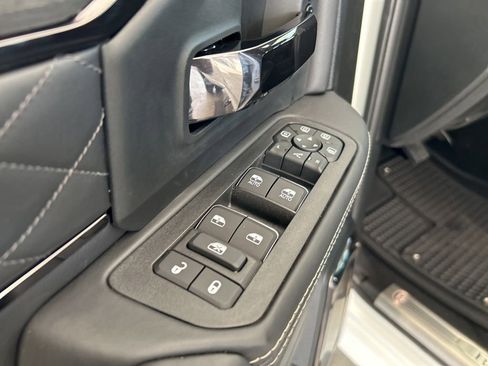 New 2026 RAM 3500 Limited image 39