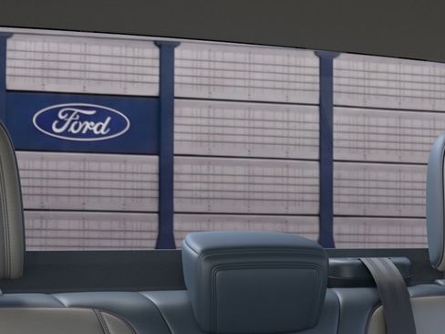 New 2026 Ford Maverick Lariat w/ 4K Tow Package AWD/4WD image 24