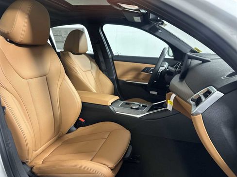 New 2026 BMW 330i xDrive Sedan w/ Convenience Package image 21
