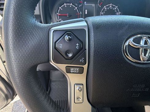 Used 2022 Toyota 4Runner SR5 Premium image 24