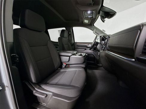 Used 2023 Chevrolet Silverado 1500 LT image 28