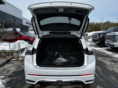 New 2026 Buick Envision Avenir image 28