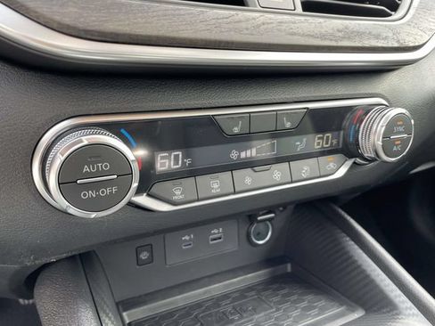 New 2026 Nissan Altima 2.5 SV w/ SV Premium Package FWD image 18