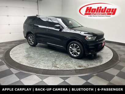 Used 2020 Dodge Durango GT