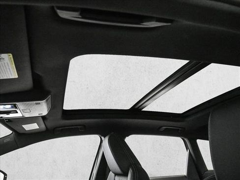 Certified 2025 Audi Q4 e-tron Premium Plus w/ Premium Plus image 16