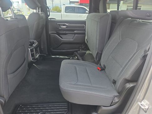Used 2020 RAM 1500 Big Horn AWD/4WD image 45