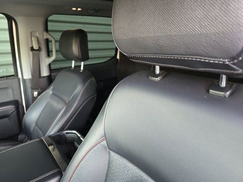 Used 2023 Ford F350 Lariat w/ Lariat Ultimate Package image 8