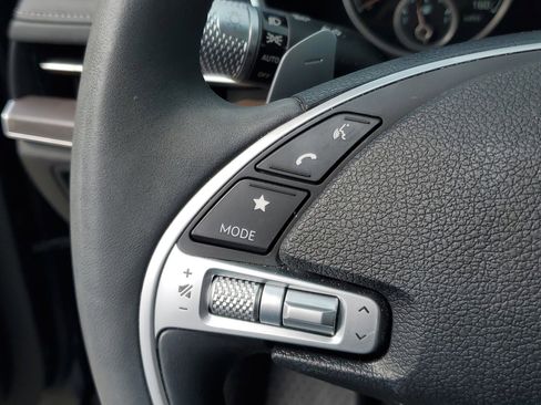 Used 2022 Genesis G80 2.5T w/ Prestige Package image 24