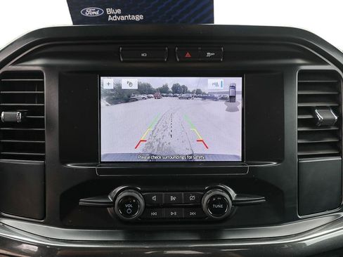 Certified 2023 Ford F150 XL w/ STX Appearance Package AWD/4WD image 19