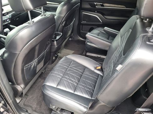 Used 2024 Kia Telluride SX Prestige X-Pro AWD/4WD image 18