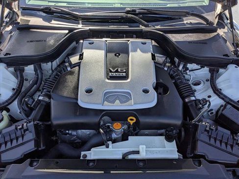 Used 2008 INFINITI G37 Journey image 21