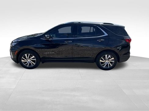 Used 2022 Chevrolet Equinox Premier image 3
