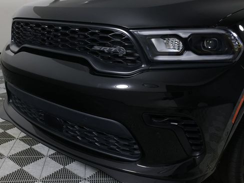 Used 2024 Dodge Durango SRT Hellcat AWD/4WD image 46