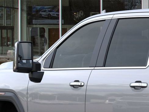 New 2026 GMC Sierra 2500 Denali w/ Denali Reserve Package image 12