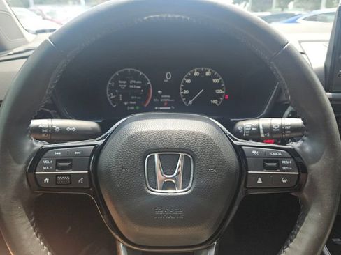 Certified 2024 Honda CR-V EX-L image 23