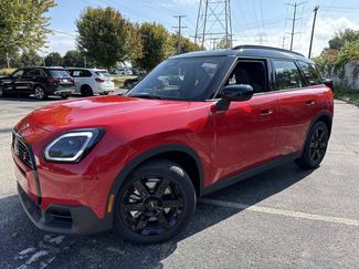 Used 2026 MINI Cooper Countryman S AWD/4WD video 1