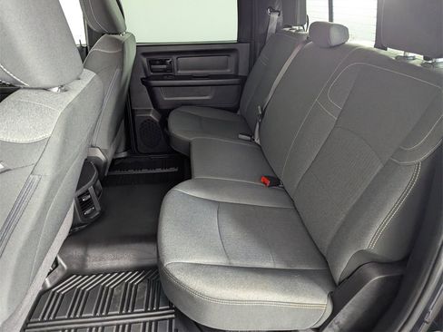 Used 2020 RAM 2500 Laramie image 28