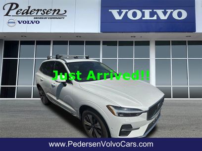 Used 2023 Volvo XC60 T8 Plus