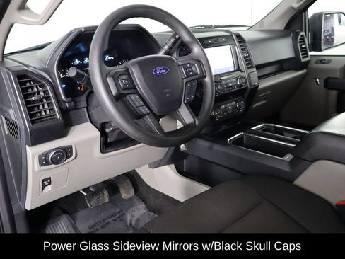 Used 2020 Ford F150 XL w/ Equipment Group 101A Mid RWD image 23