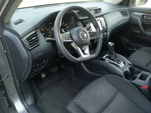 Used 2020 Nissan Rogue S AWD/4WD image 17