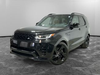 Used 2024 Land Rover Discovery Dynamic SE AWD/4WD video 1