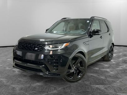 Used 2024 Land Rover Discovery Dynamic SE